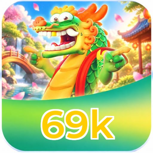 69k Cadastro Oficial - Bônus R$ 5.000