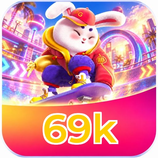 Logo 69k Plataforma Certificada