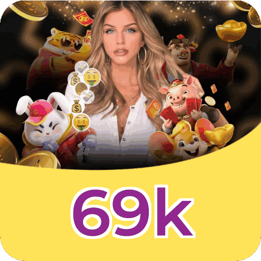 69k segurança SSL 256-bit - Licença Curaçao, eCOGRA, GLI certificado