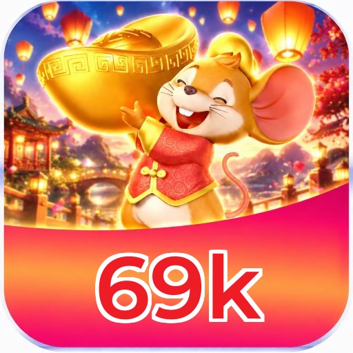 Logo da 69k