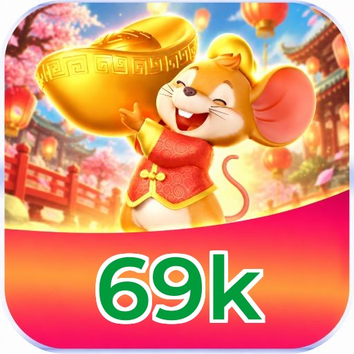 Logo 69k Loteria Online