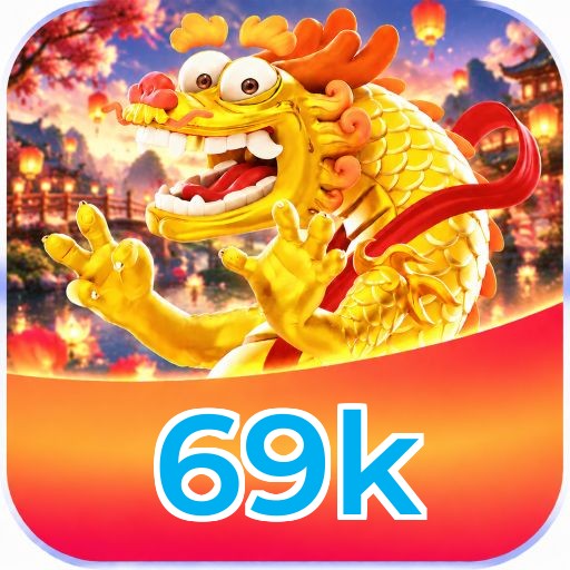 69k Logo