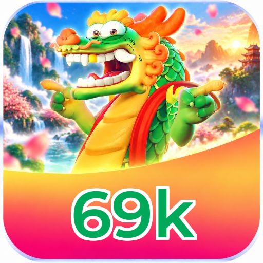 69k Bônus Oficial - Rollover 25x Justo