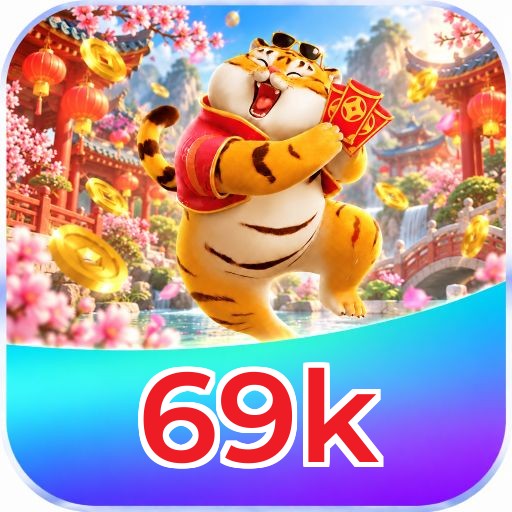 Requisitos do APK 69k para Android - Logo Oficial