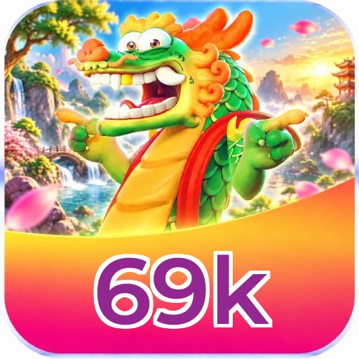 69k Logo - Bônus com Rollover Justo