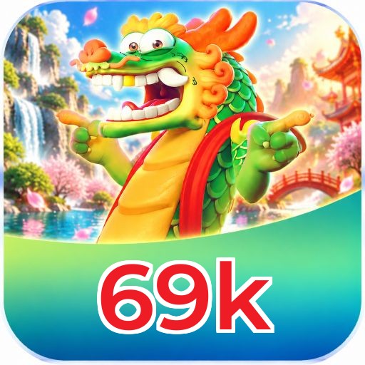 Logo 69k Cadastro Brasil