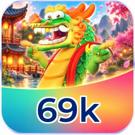 69k Loteria Online Brasil Certificada eCOGRA