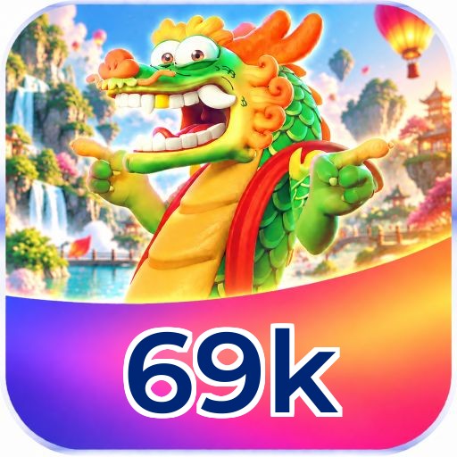69k Jackpots Progressivos