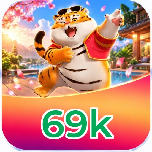 69k APK Logo Oficial Certificado