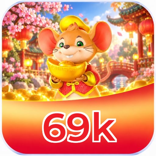69k Logo