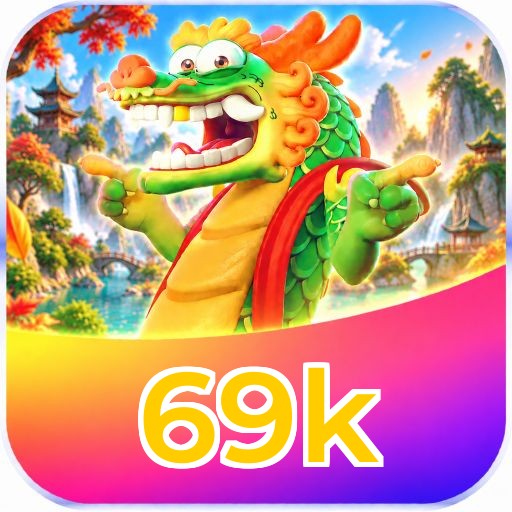 69k Plataforma Confiável