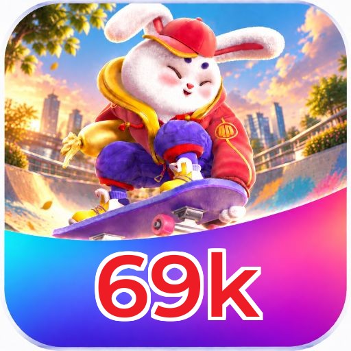 69k Fortune Games - Tiger, Ox, Rabbit RTP Certificado