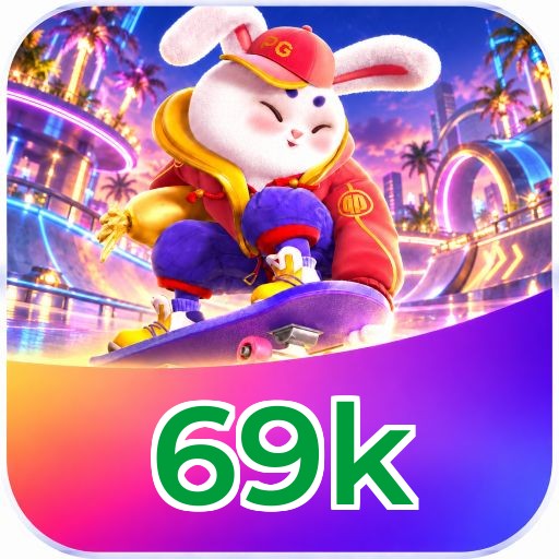 69k APP Logo Oficial Certificado Android iOS