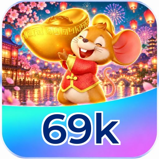 Como instalar o app da 69k