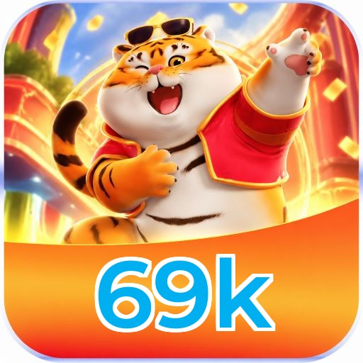 Logo 69k Cassino Ao Vivo Brasil