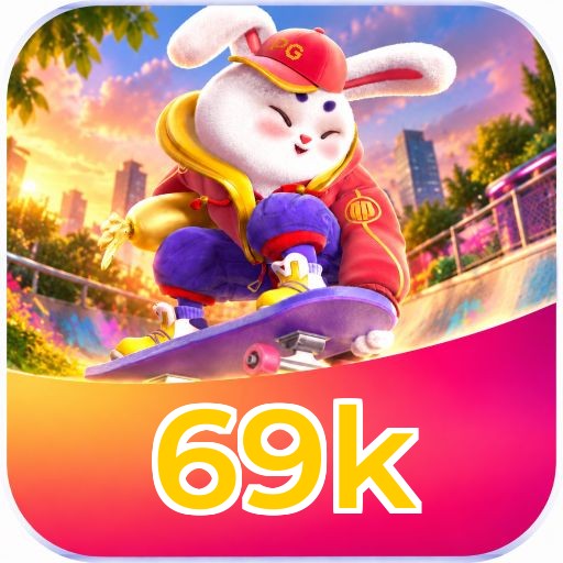 69k Download Speed Test Logo - Teste de Velocidade Certificado